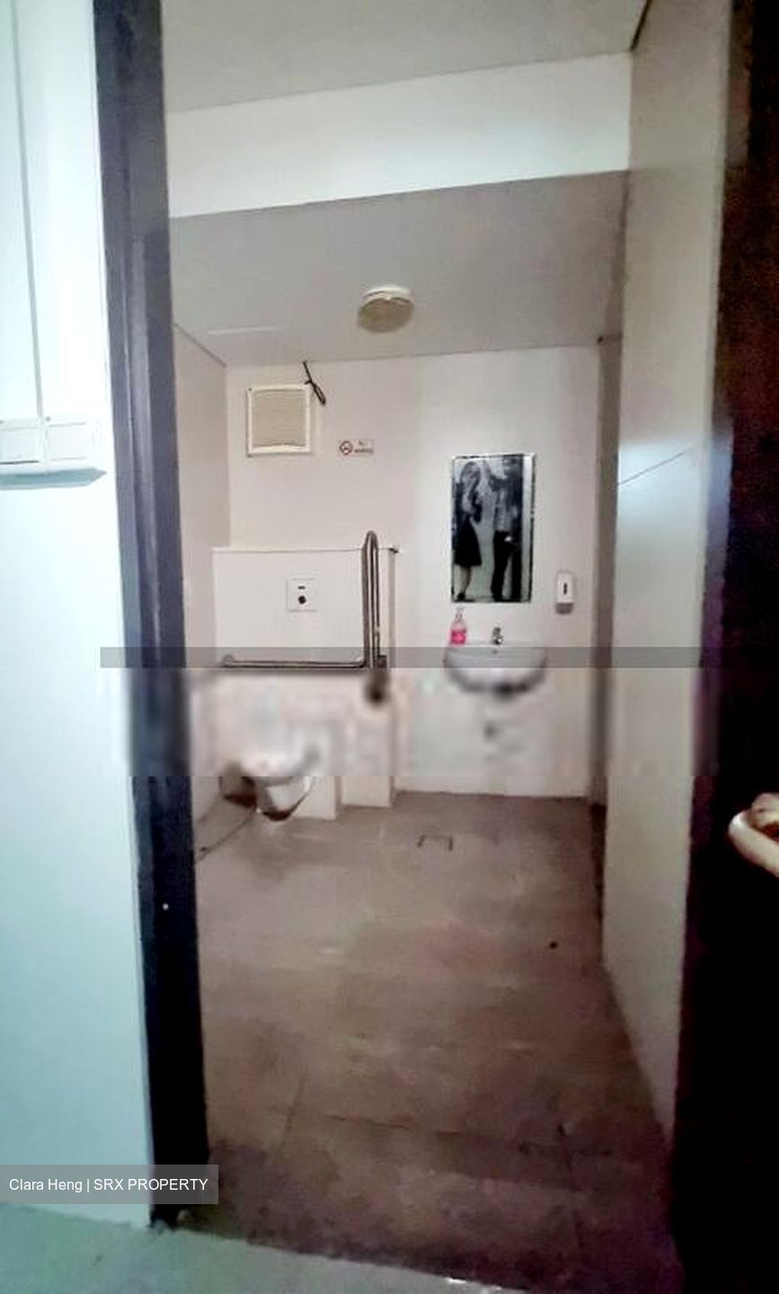 Tiong Bahru Estate (D3), Shop House #453580031